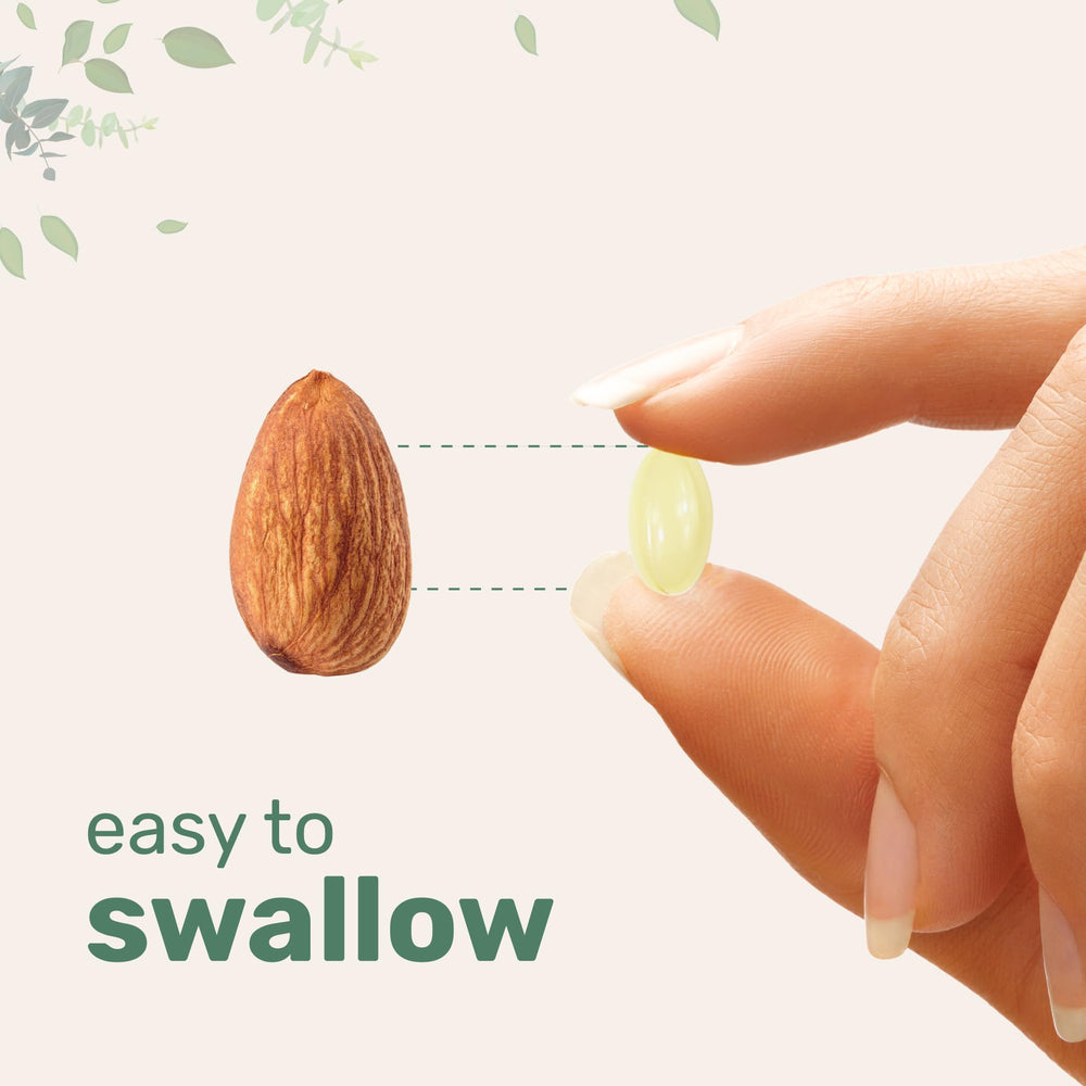 Allergen-free supplement with vitamin D3 and K2 ingredients