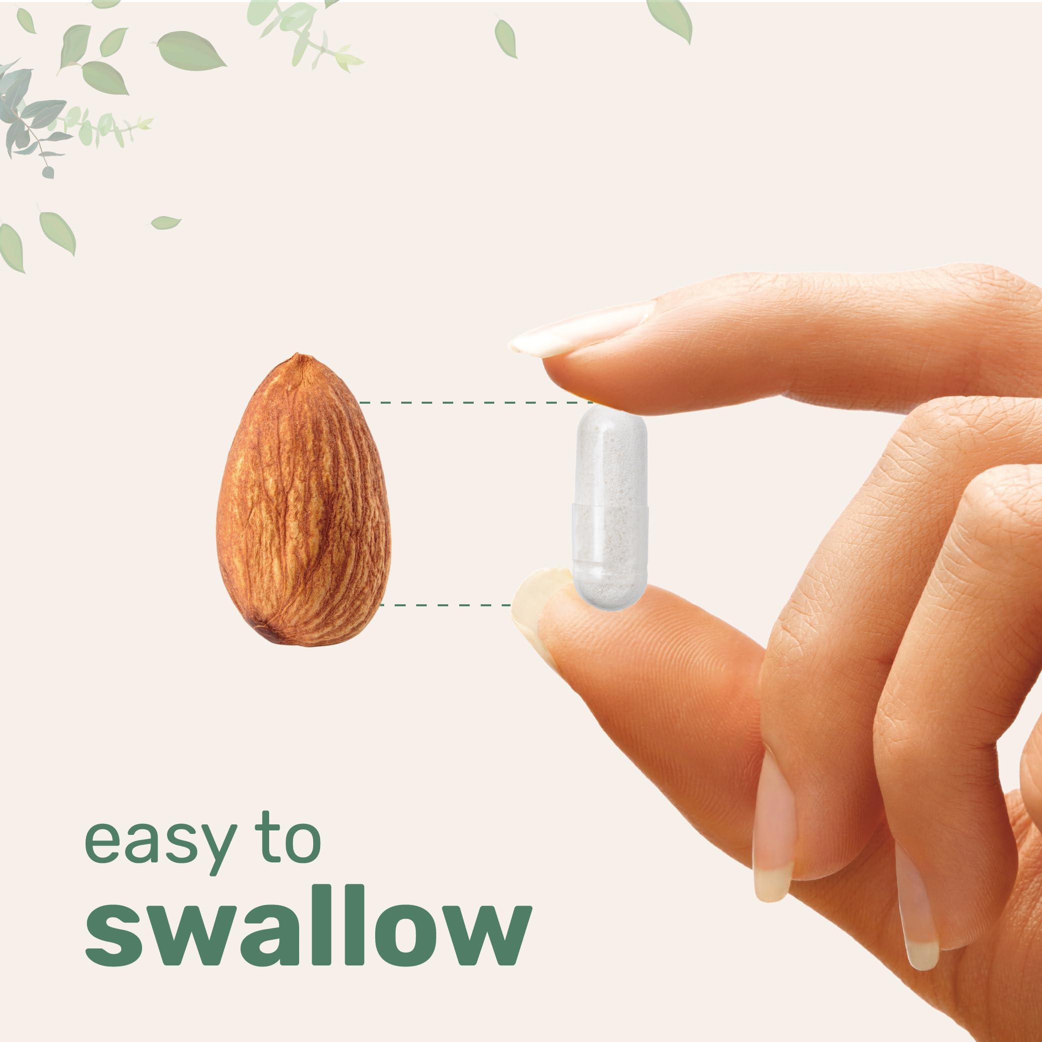 Synbiotic blend with probiotics and digestive enzymes