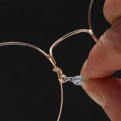 Micro screwdriver included for installation