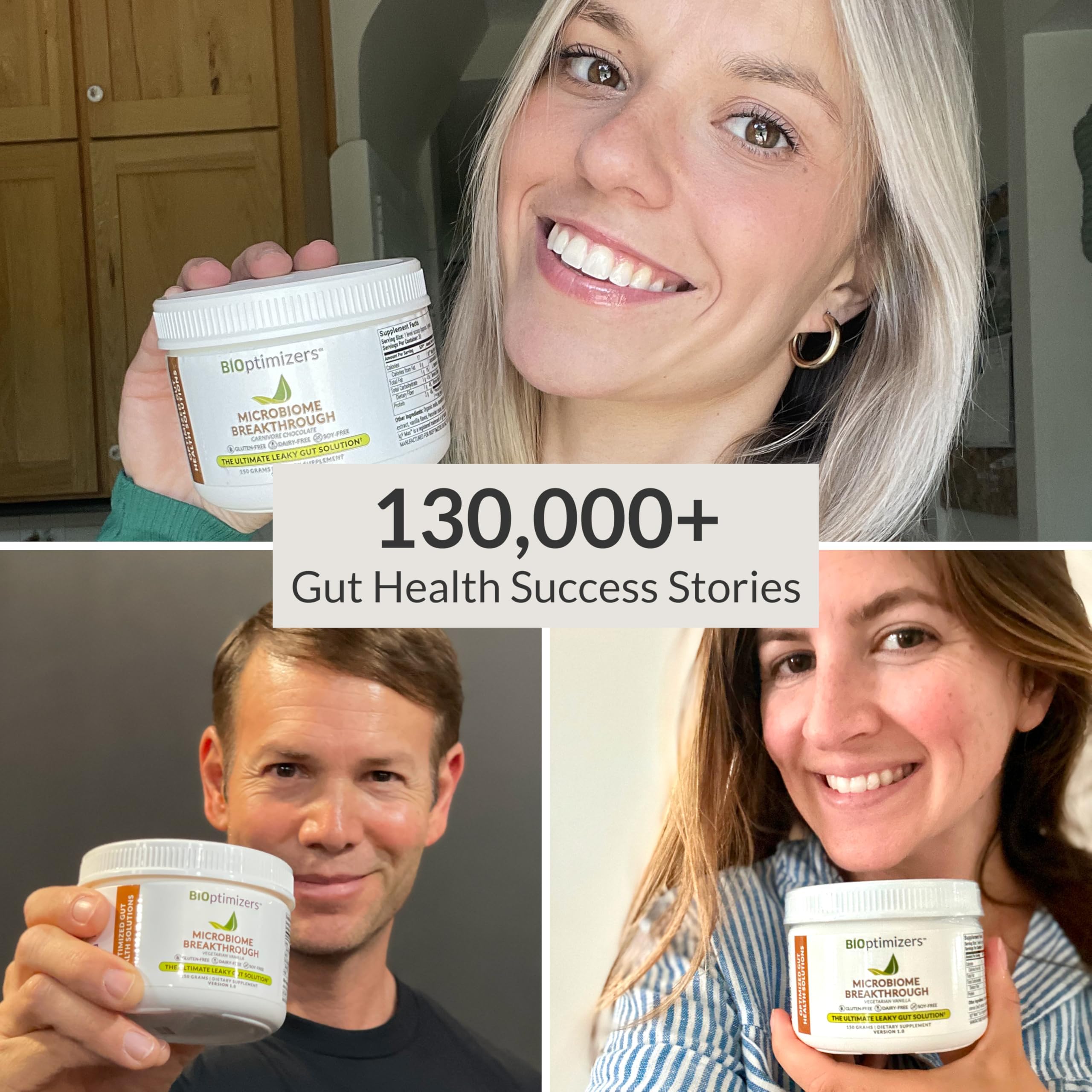 Illustration of digestive comfort with reduced gas and bloating