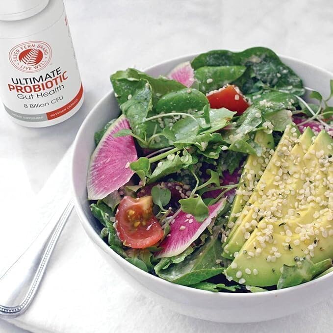 MicrobiomeX citrus bioflavonoids prebiotic ingredient