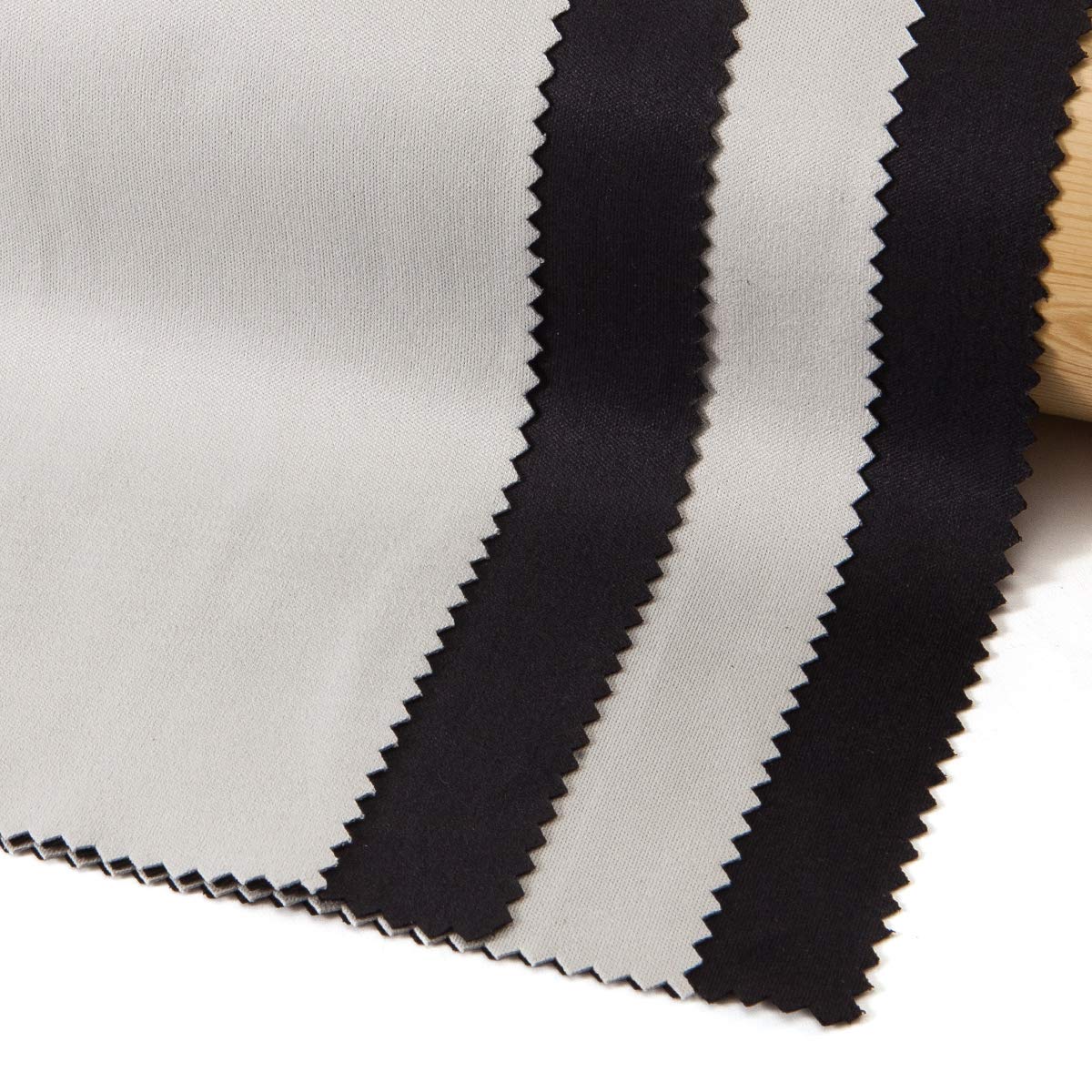 Sunglasses cleaning microfiber cloth, 5x6 inches