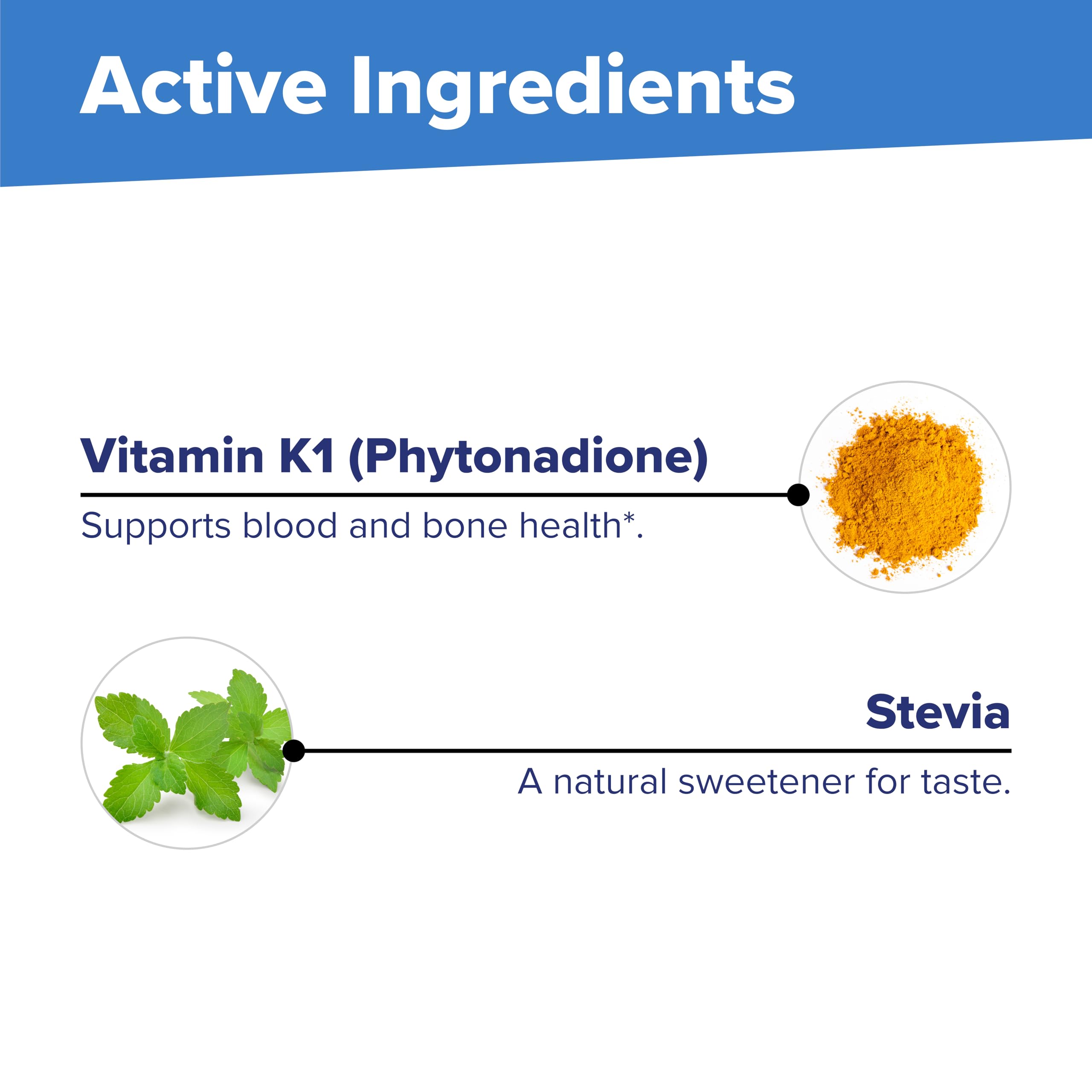 Superior Source manufacturing facility for MicroLingual vitamins