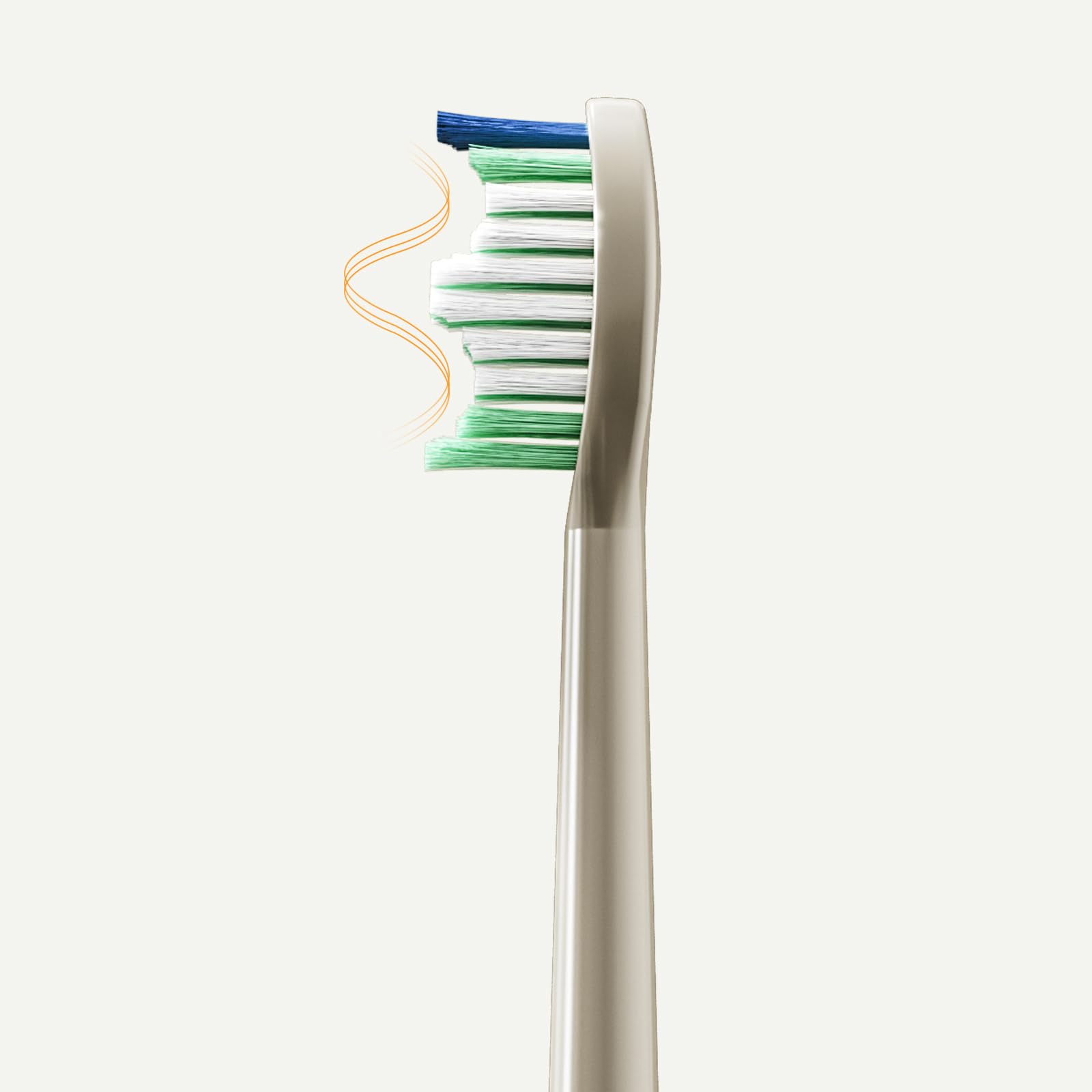 T3 toothbrush with its gift box packaging