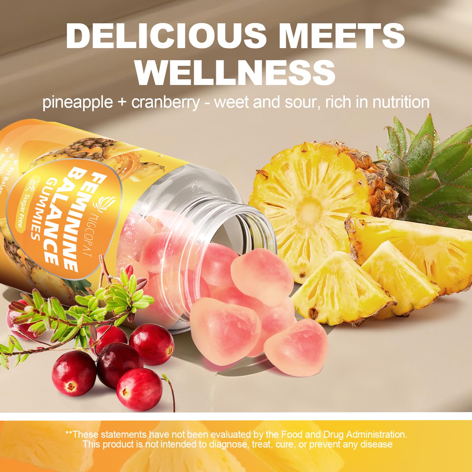 Enzyme blend and vitamin components for digestion and health