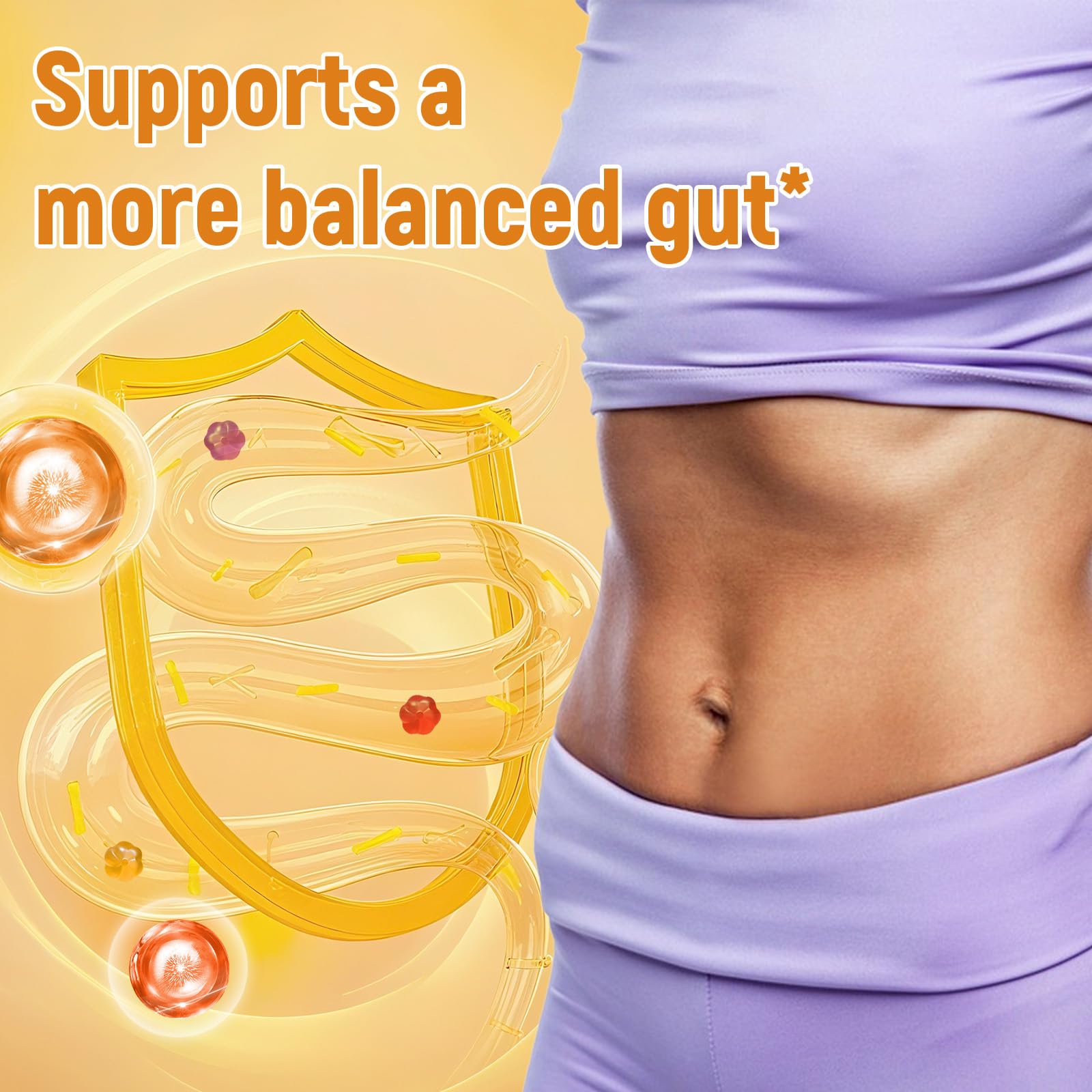 Nutrition details showing 10g fiber per serving