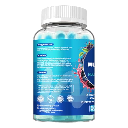 Graphic showing daily dosage and usage instructions