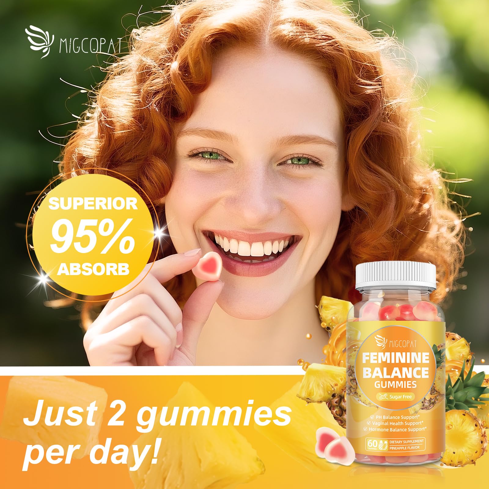 Cranberry, Uva Ursi, Horsetail and D-Mannose extracts for urinary support