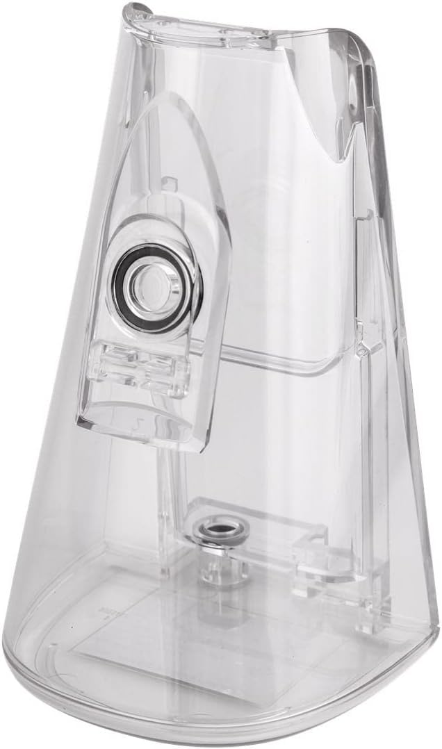 Triangle-shaped reservoir detail for WP462/WP450 replacement parts
