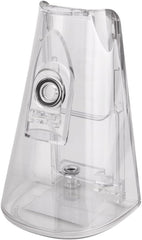 Triangle-shaped reservoir detail for WP462/WP450 replacement parts