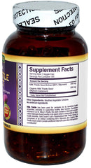Illustration of 80% silymarin extract from milk thistle