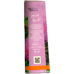 Herbal extracts of milk thistle and artichoke for Sheló NABEL drops