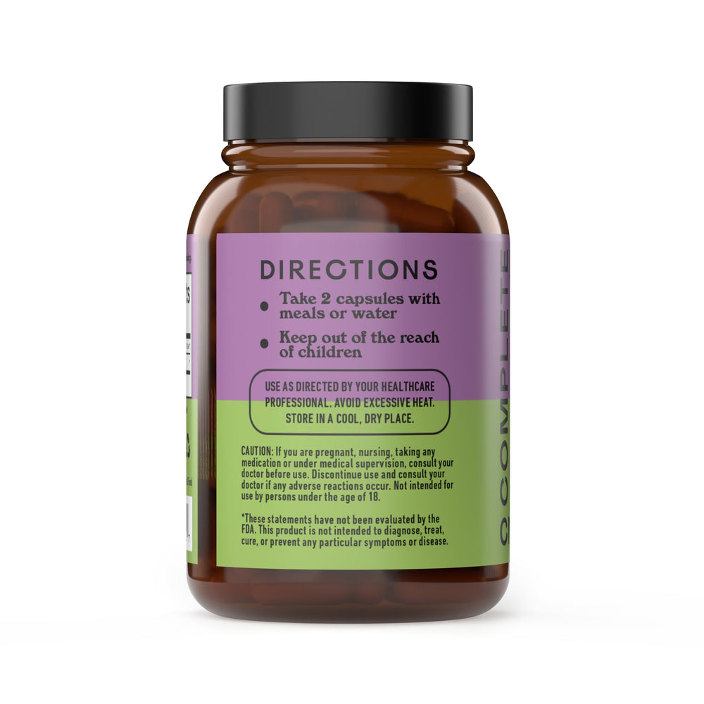 Two bottles of milk thistle capsules in a pack