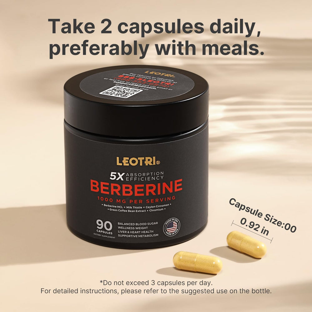 Milk thistle, cinnamon and chromium ingredients