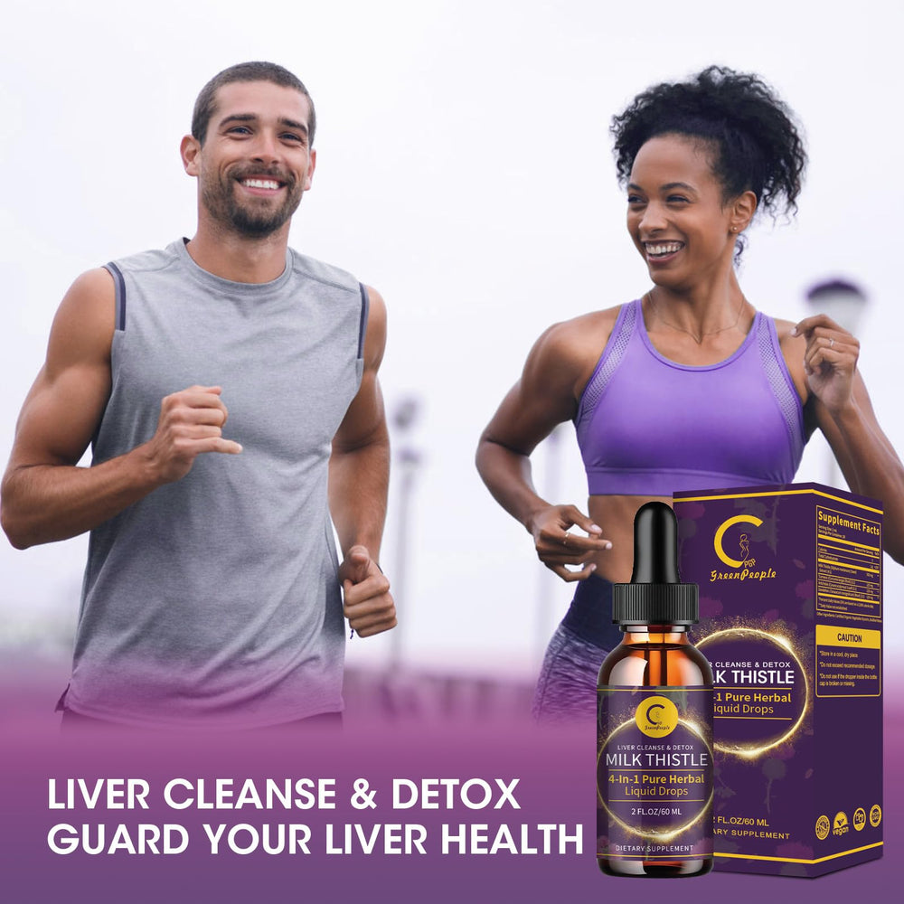 Milk thistle antioxidants (silymarin) for liver protection