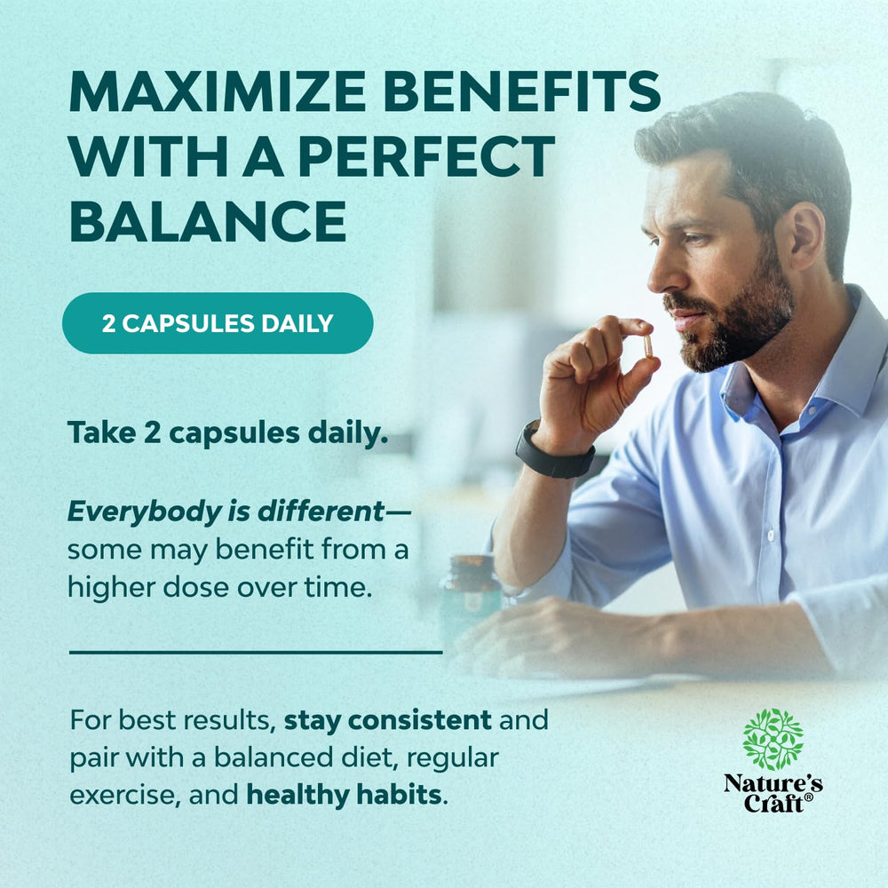 Milk thistle liver complex in capsules