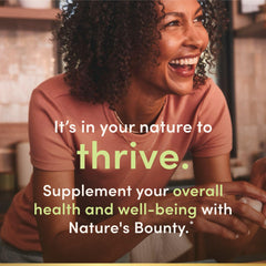 Non-GMO gluten-free packaging for milk thistle softgels