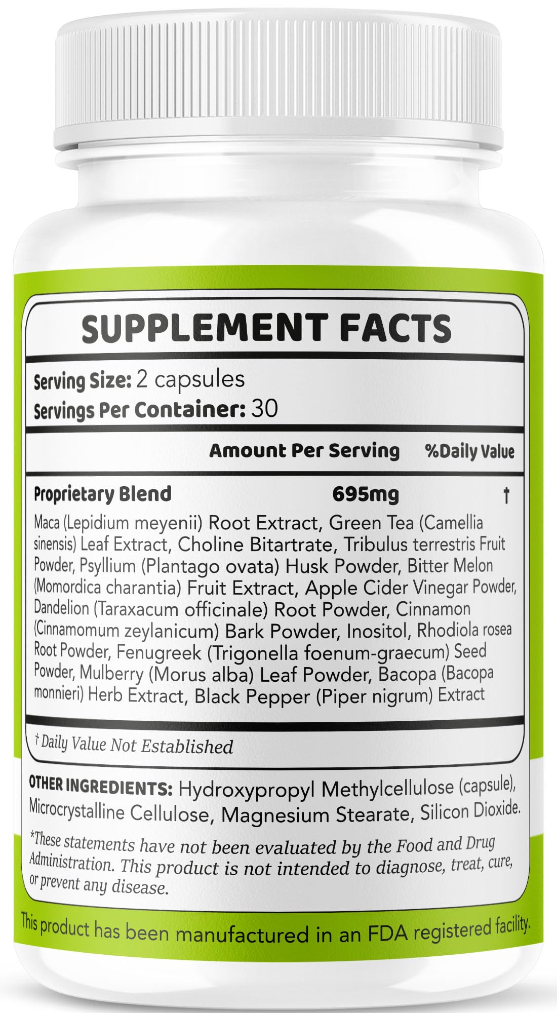 Mind Hero Capsules daily use illustration