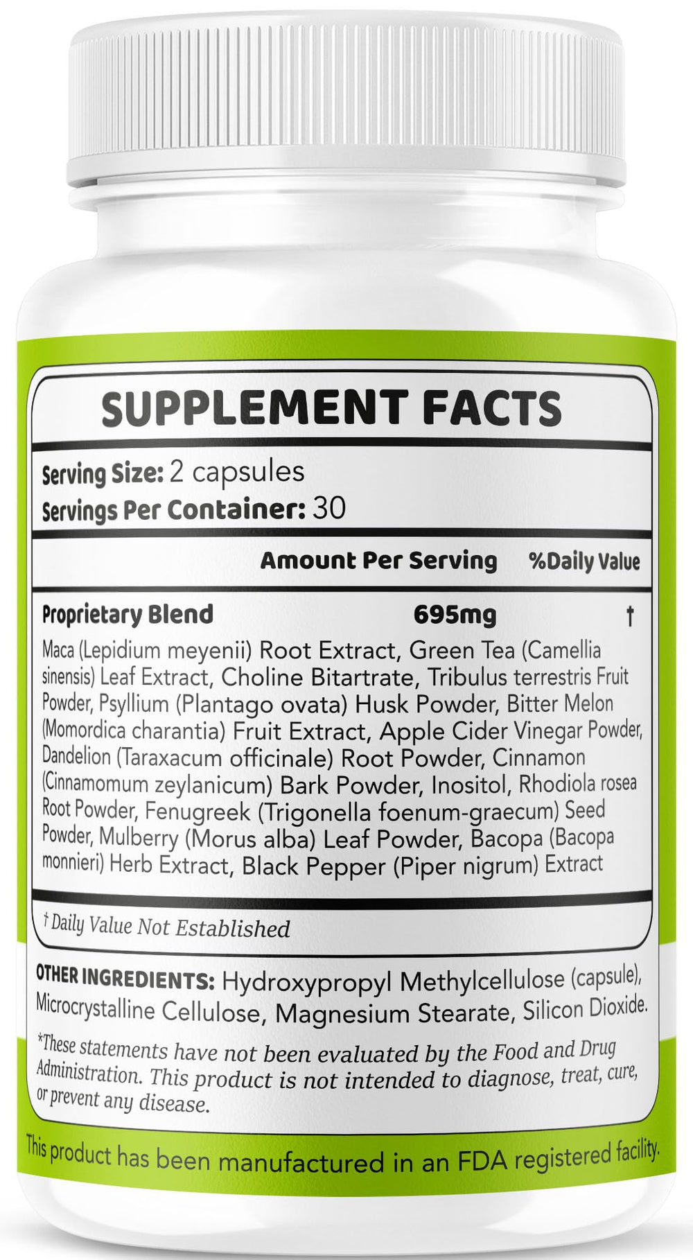 Mind Hero Capsules daily use illustration