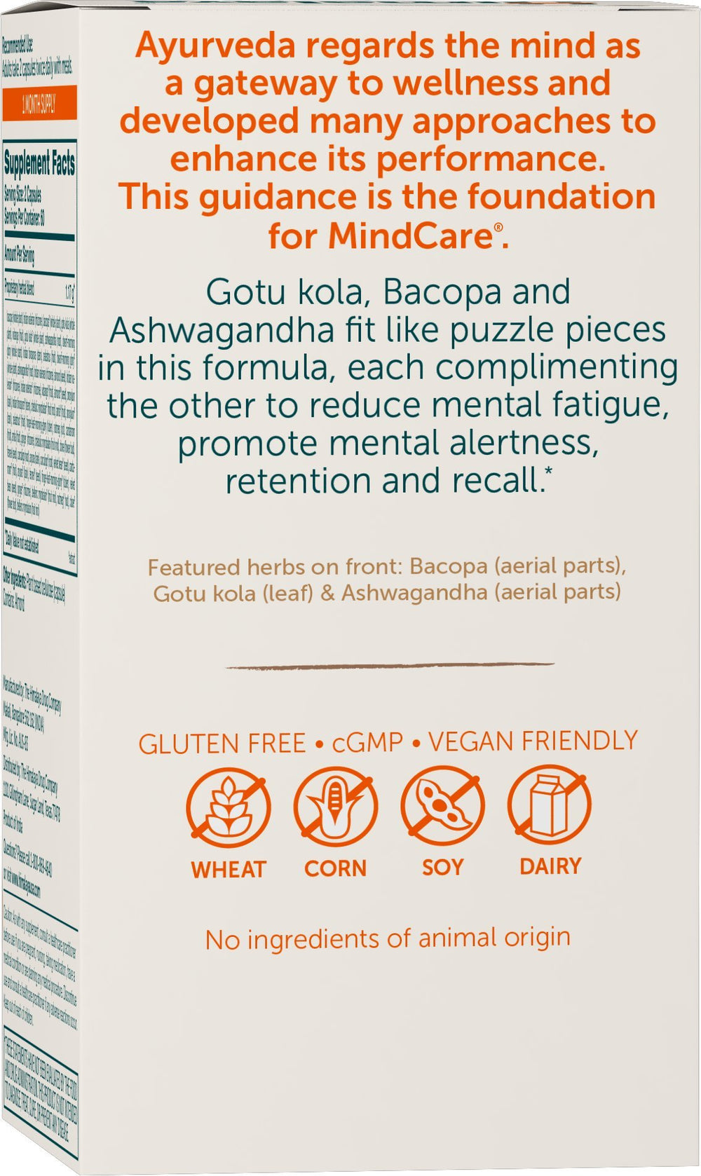 cGMP-certified Himalaya manufacturing facility