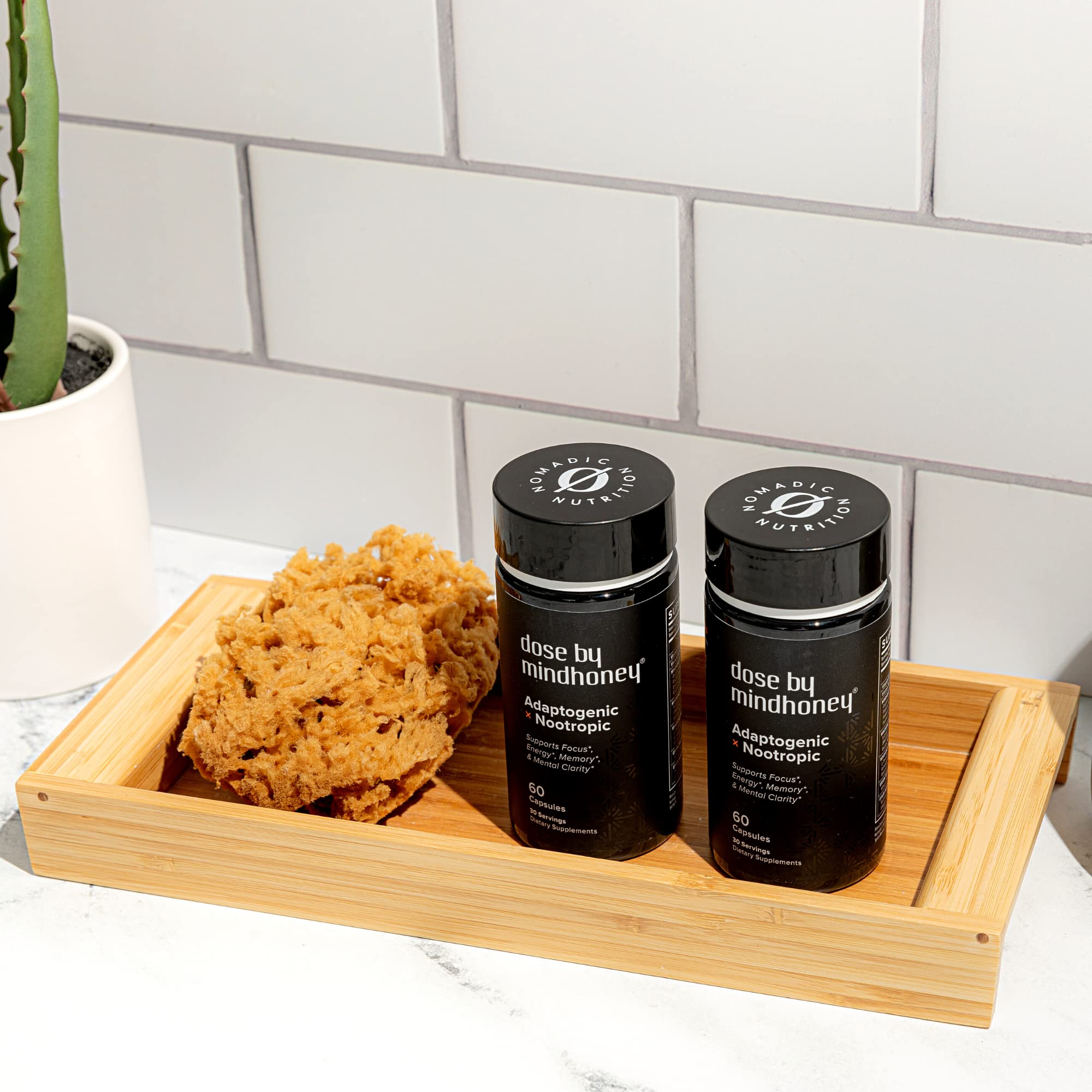 Concept image of flow state and focus