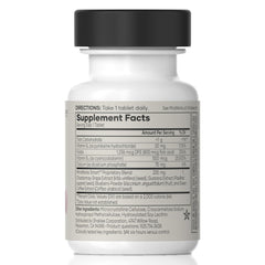 MindWorks tablet close-up