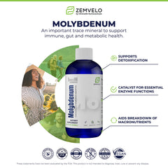 Mineralife triple-tested pure mineral ingredients certificate