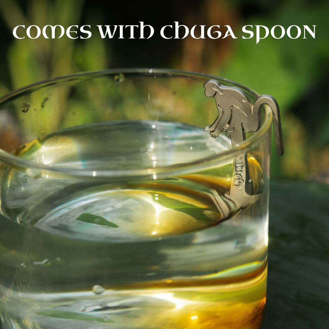 Texture of mineral-rich Shilajit resin