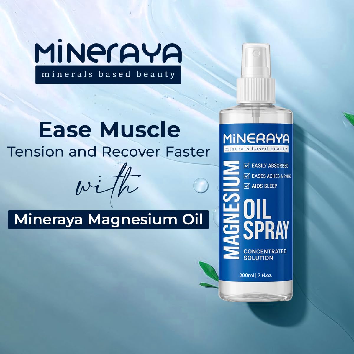 Origin of minerals from Zechstein seabed