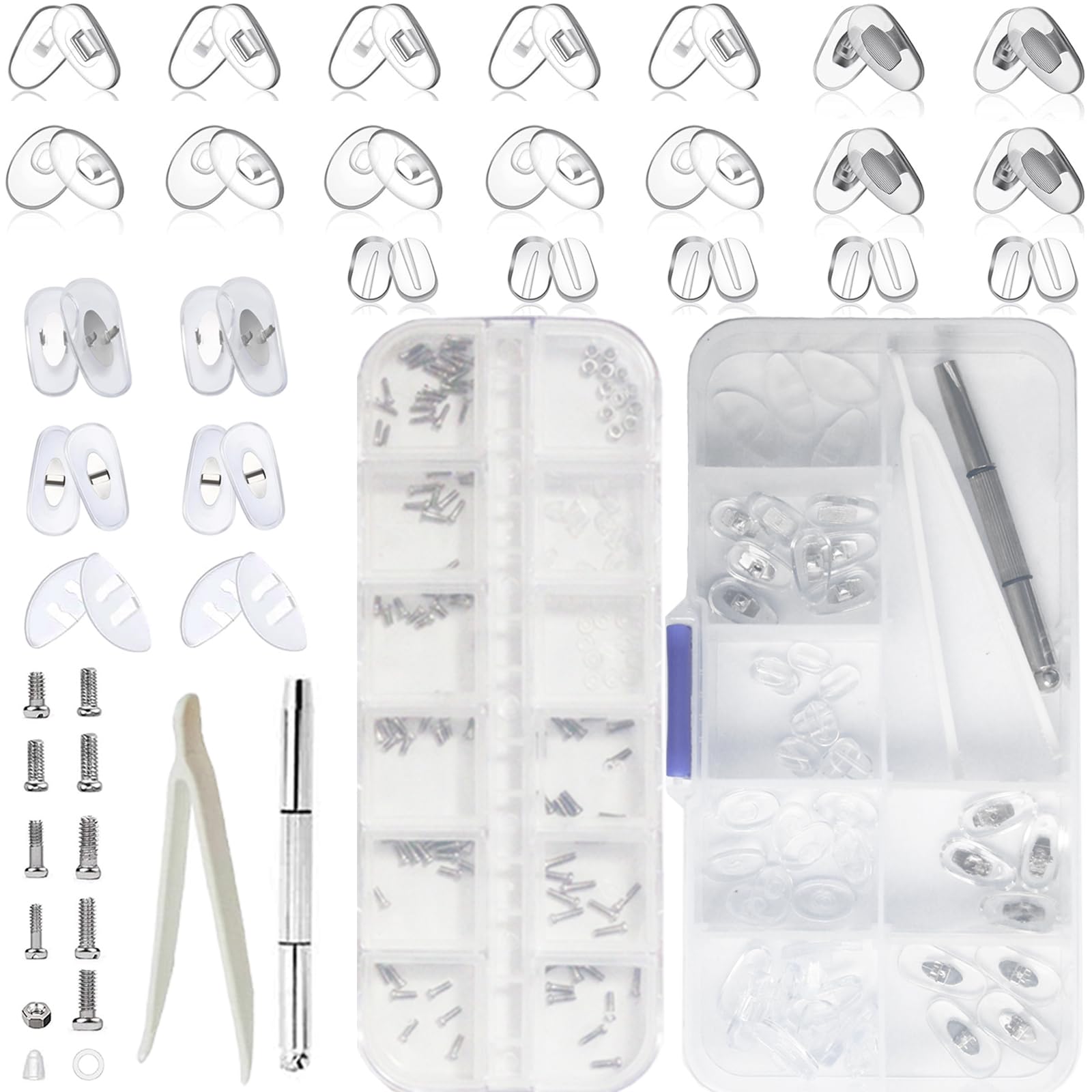 PVC-based kit odor notice and deodorization