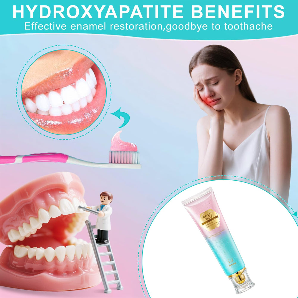 Mint extract and zinc citrate ingredients for fresh breath