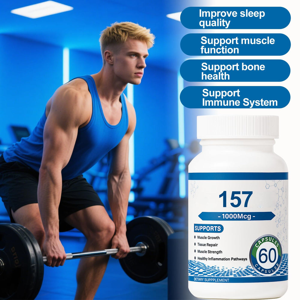 Ingredient highlights: vegan cellulose capsules, non-GMO, dairy-free