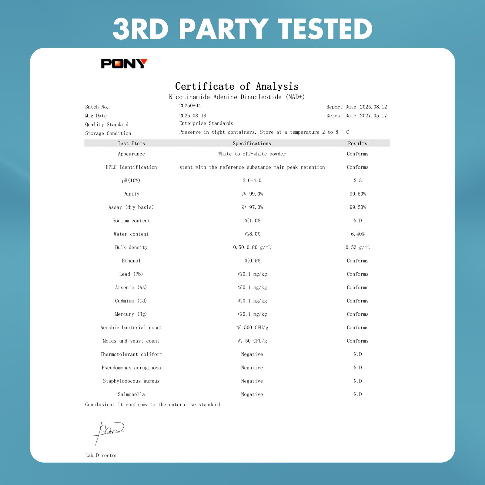 Trans-resveratrol from Japanese Knotweed root extract