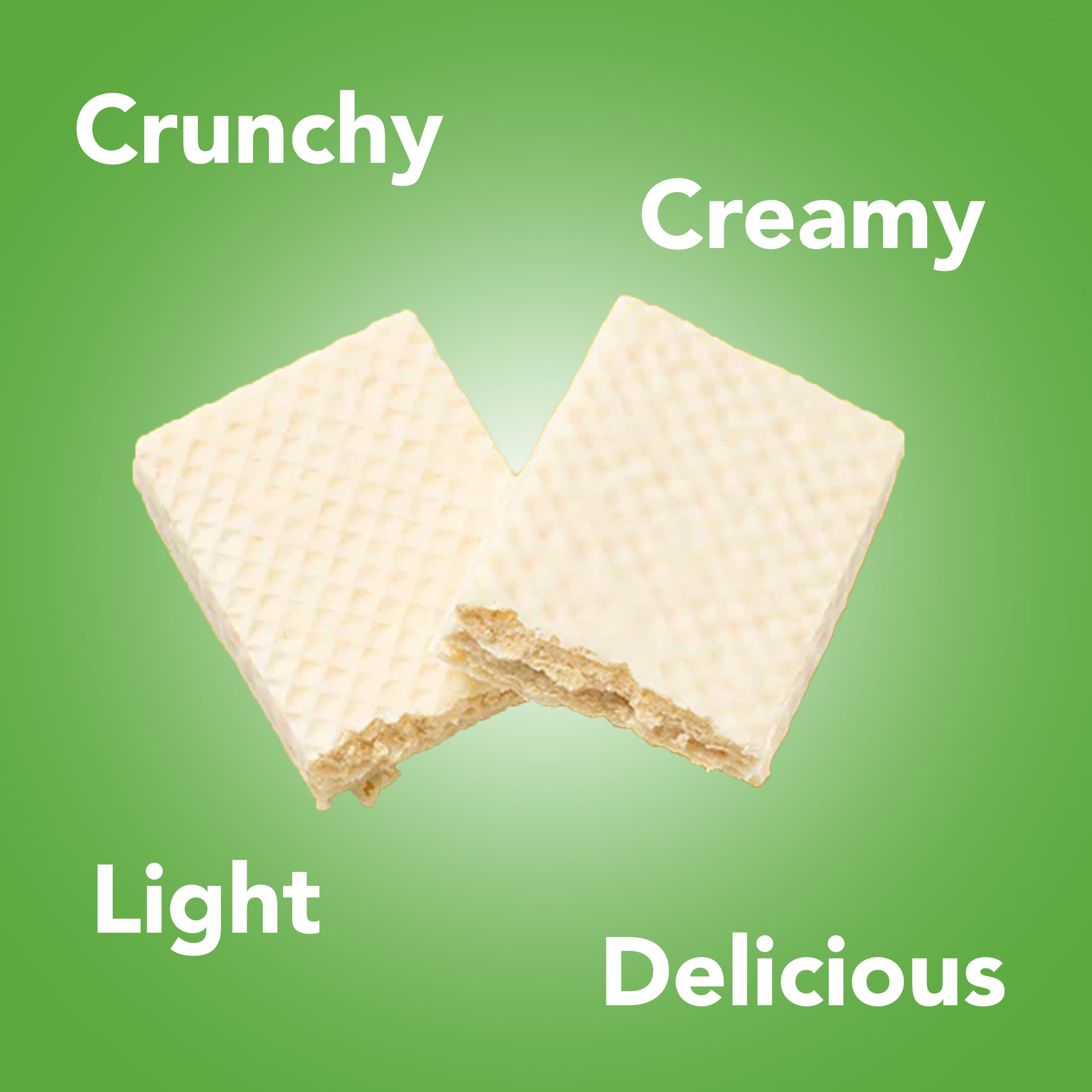 Mission Nutrition Power Crunch Cookies and Creme bar combines texture and protein.