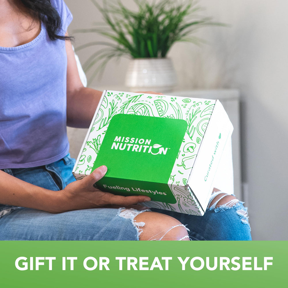 Mission Nutrition Power Crunch Red Velvet bar showcases indulgent flavor in a compact snack.