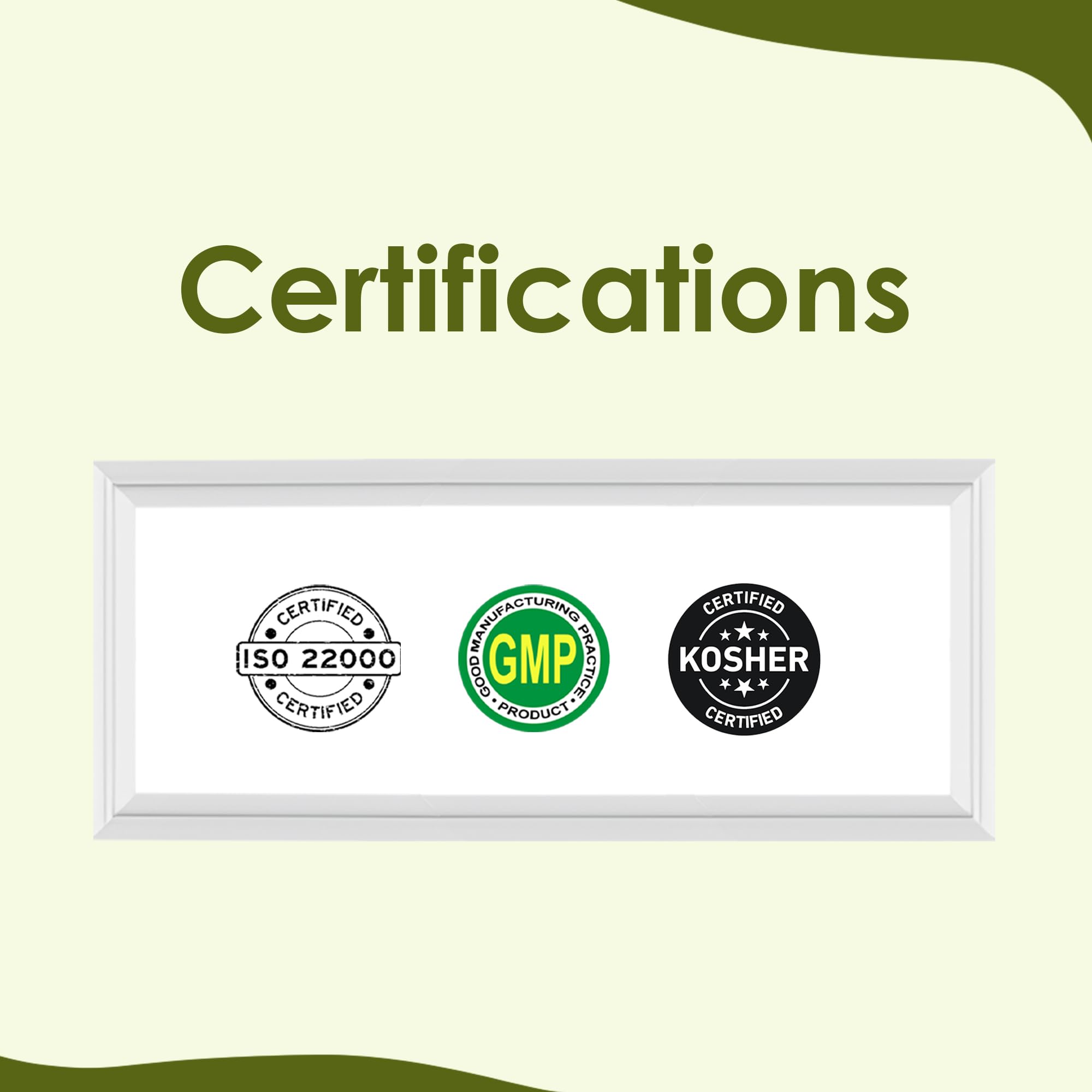 Pure Miswak powder with no additives