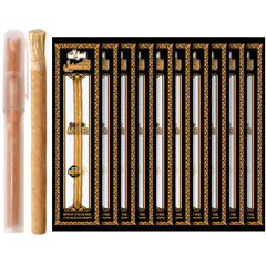 Miswak traditional toothbrush 10-pack