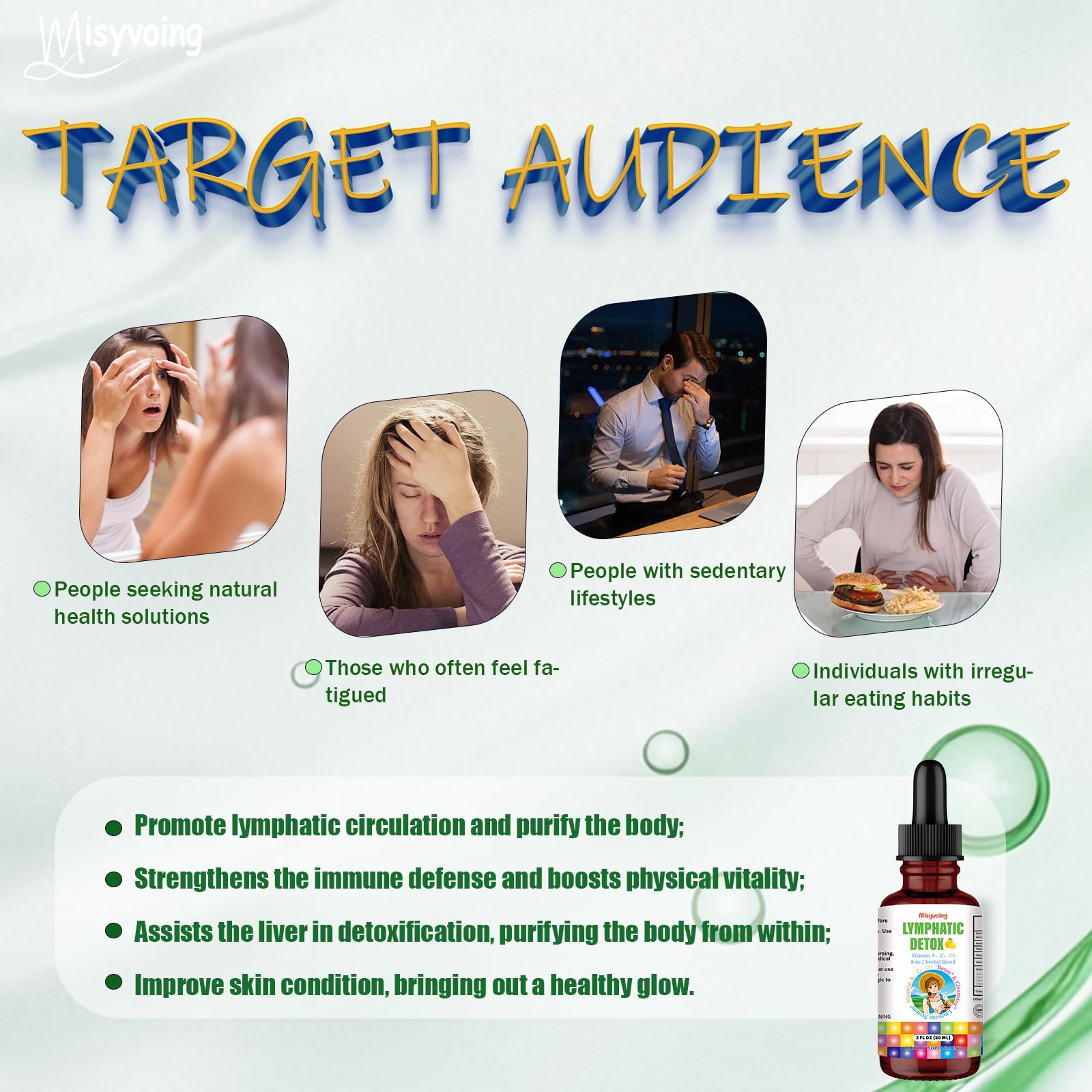 2 ml dropper serving illustration for daily dose