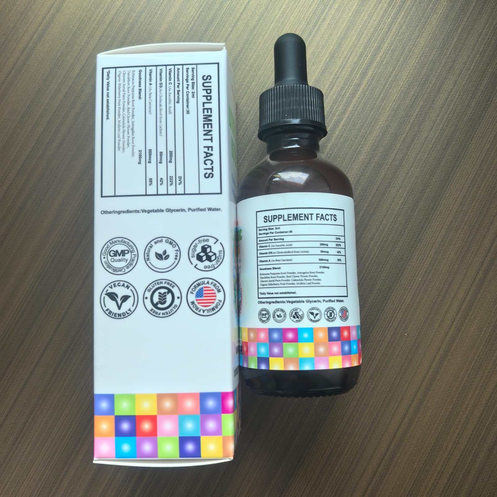 Refrigeration required to preserve freshness