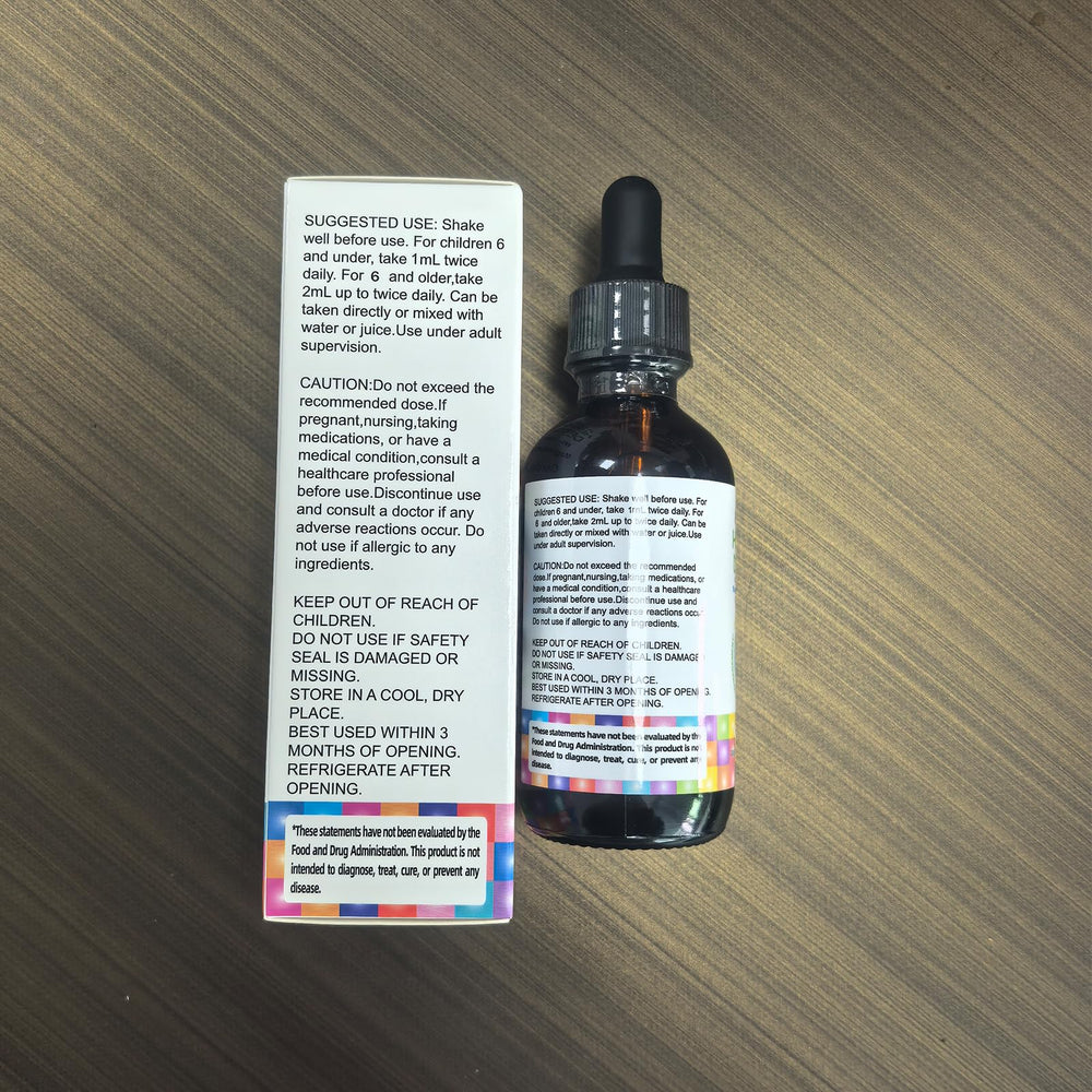 Storage instruction: refrigerate after opening or store in a cool, dry place