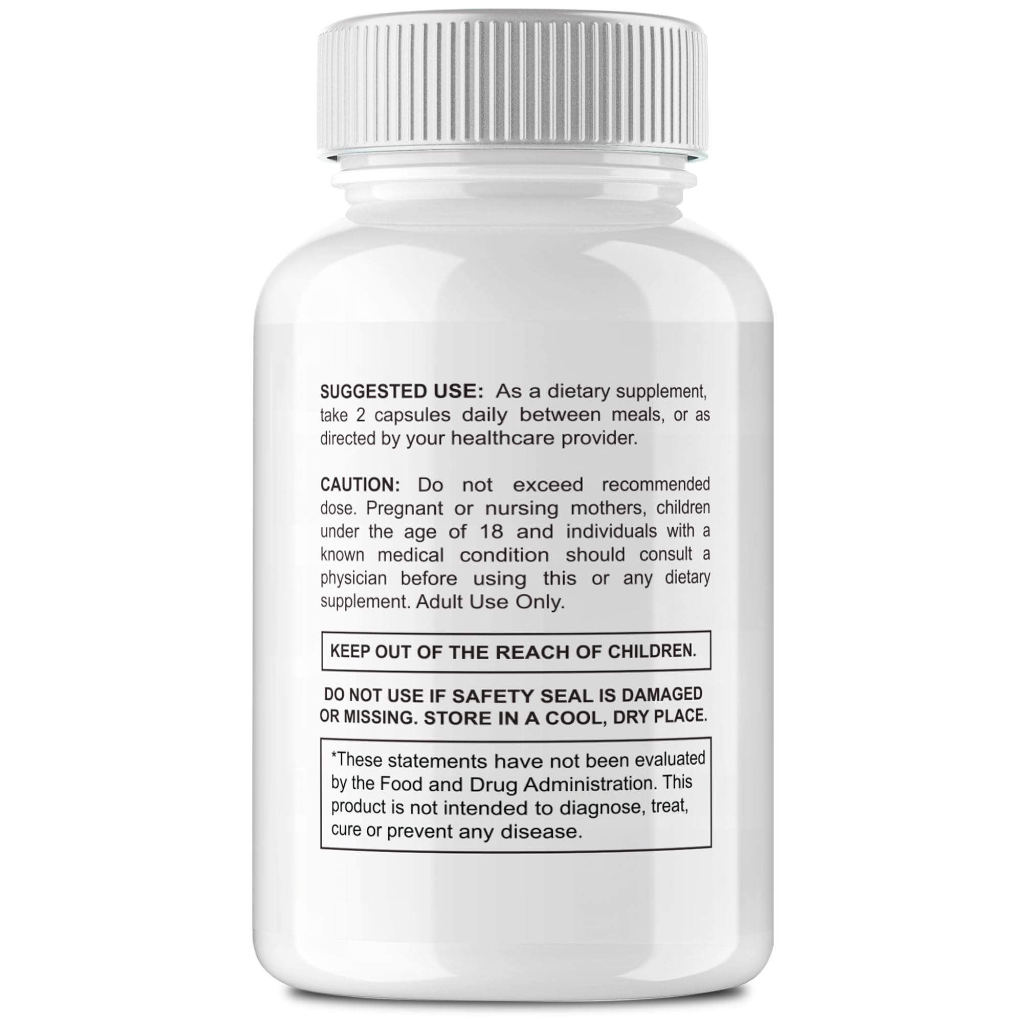 Mito Lyn advanced formula pills packaging