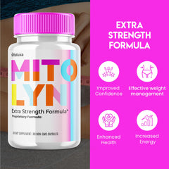 Mitolyn green coffee extract