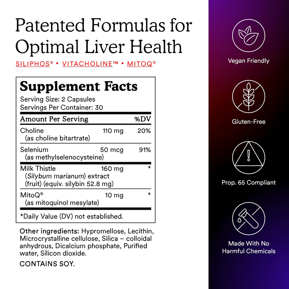 Professional product presentation with GMP and gluten-free certifications