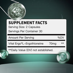 MixPower EGT 70mg bottle