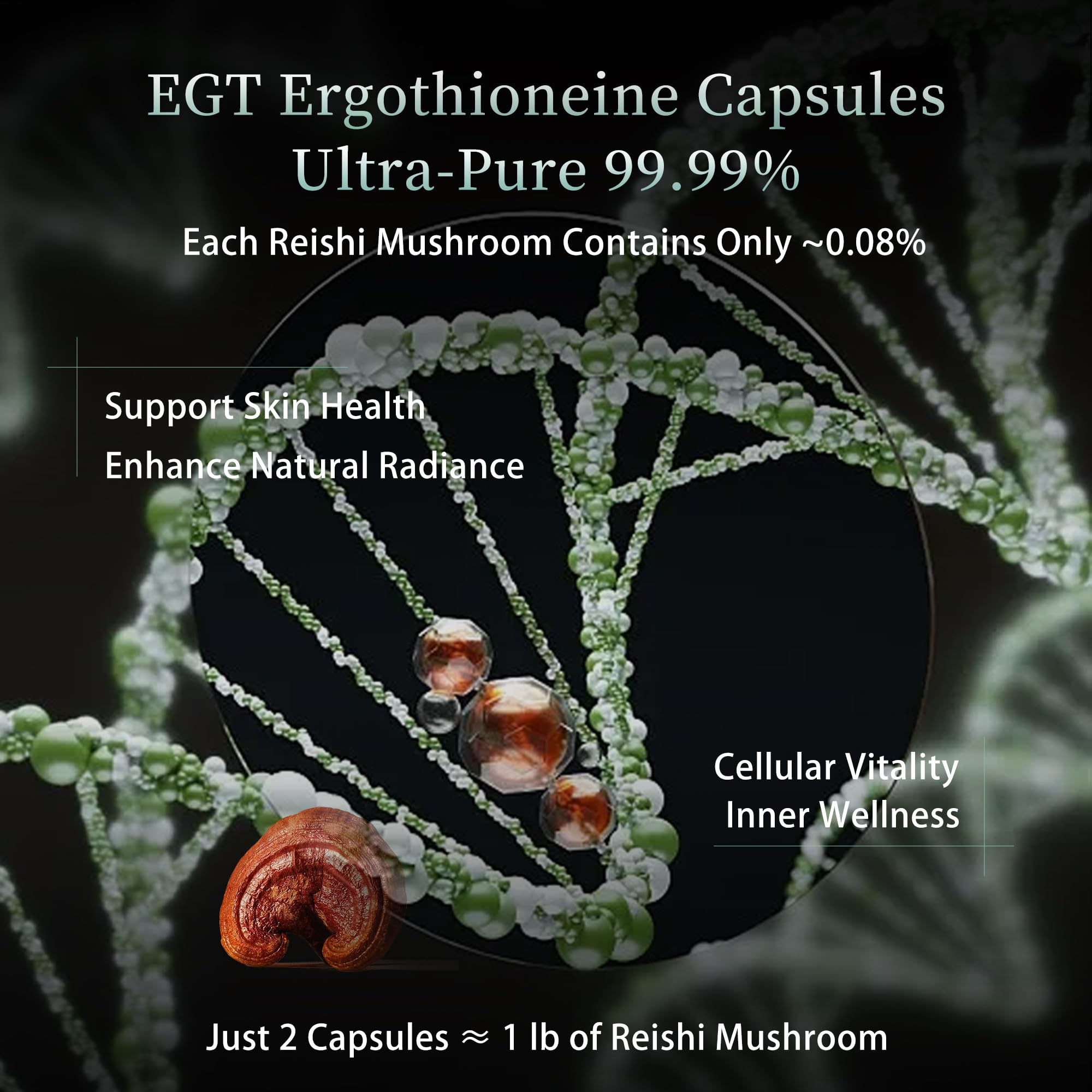 MixPower EGT 70mg ingredients