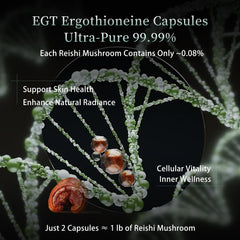 MixPower EGT 70mg ingredients