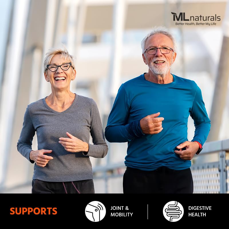 Black Pepper Extract 15 mg for Enhanced Absorption