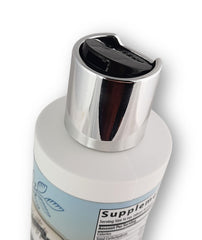 Serving ideas for Mo' Minerals: mix with water, juice, or smoothies