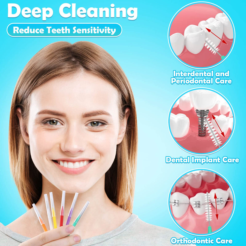 Durable, eco-friendly design with soft bristles and hexagonal handle