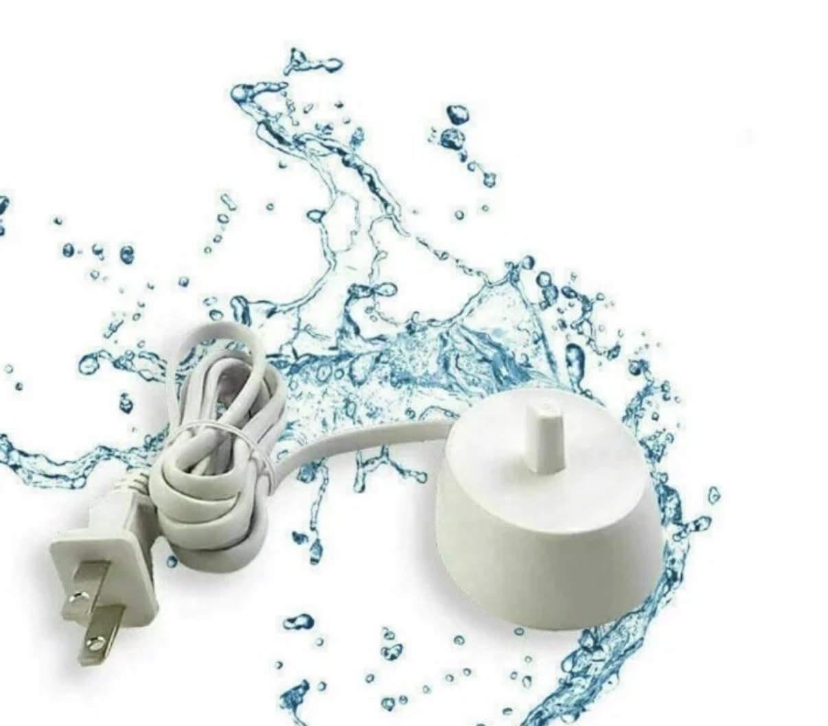 Model compatibility chart showing Oral-B models like D12, S12, S18 etc. 3757